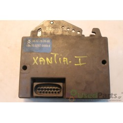 CITROEN- XANTIA - Εγκέφαλος--XANTIA I  ABS-ΕΤΟΣ: Μεταχειρισμένα ανταλλακτικά αυτοκινήτων www.usedparts.gr--- Απόσυρση αυτοκινήτω