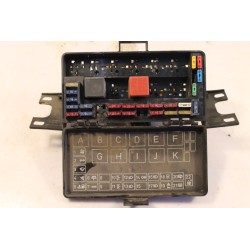 FORD- TRANSIT - Ασφαλειοθήκη--