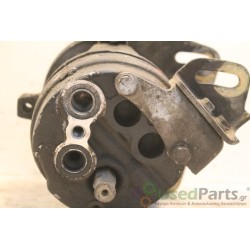 FIAT- TEMPRA - Κομπρεσέρ AC--159A3046-ΕΤΟΣ: Μεταχειρισμένα ανταλλακτικά αυτοκινήτων www.usedparts.gr--- Απόσυρση αυτοκινήτων - α