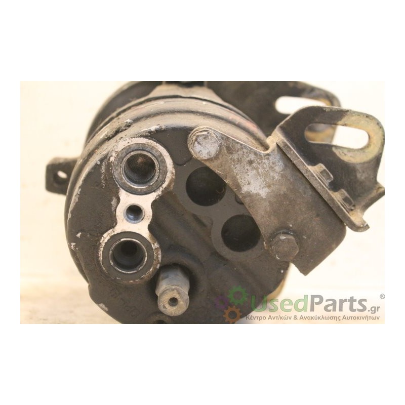 FIAT- TEMPRA - Κομπρεσέρ AC--159A3046-ΕΤΟΣ: Μεταχειρισμένα ανταλλακτικά αυτοκινήτων www.usedparts.gr--- Απόσυρση αυτοκινήτων - α