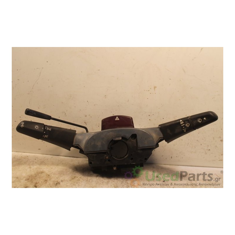 MERCEDES- SPRINTER - Διακόπτες τιμονιού--SPRINTER I  315-ΕΤΟΣ: Μεταχειρισμένα ανταλλακτικά αυτοκινήτων www.usedparts.gr--- Απόσυ
