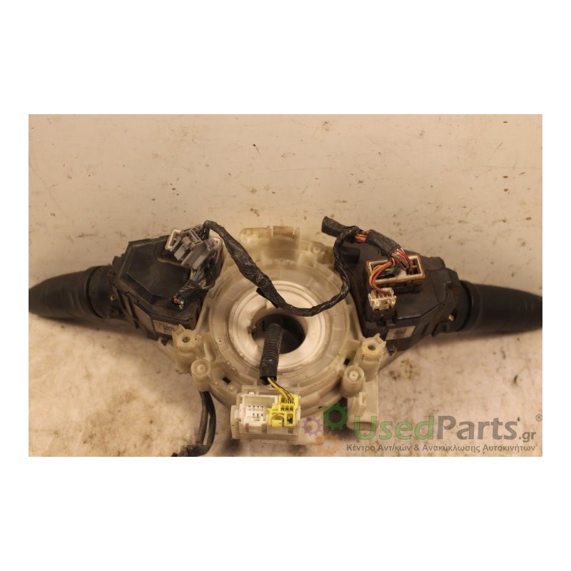 NISSAN- TERRANO - Διακόπτες τιμονιού---ΕΤΟΣ: Μεταχειρισμένα ανταλλακτικά αυτοκινήτων www.usedparts.gr--- Απόσυρση αυτοκινήτων -