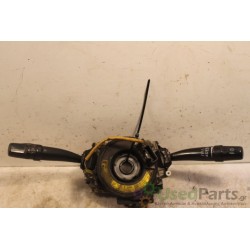 TOYOTA- AVENSIS - Διακόπτες τιμονιού--AVENSIS I-ΕΤΟΣ: Μεταχειρισμένα ανταλλακτικά αυτοκινήτων www.usedparts.gr--- Απόσυρση αυτοκ