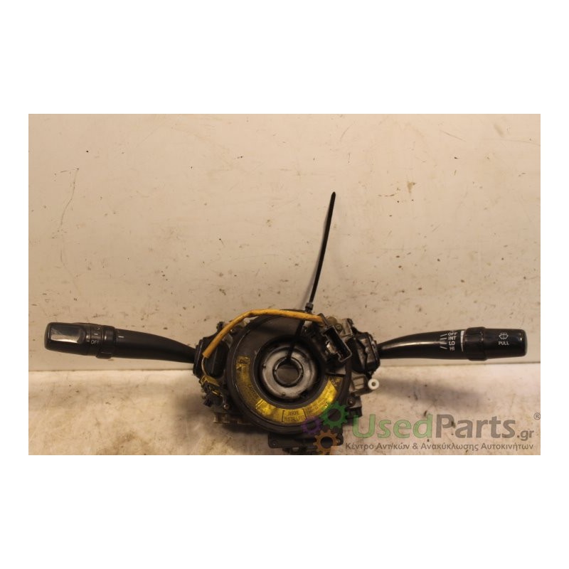TOYOTA- AVENSIS - Διακόπτες τιμονιού--AVENSIS I-ΕΤΟΣ: Μεταχειρισμένα ανταλλακτικά αυτοκινήτων www.usedparts.gr--- Απόσυρση αυτοκ