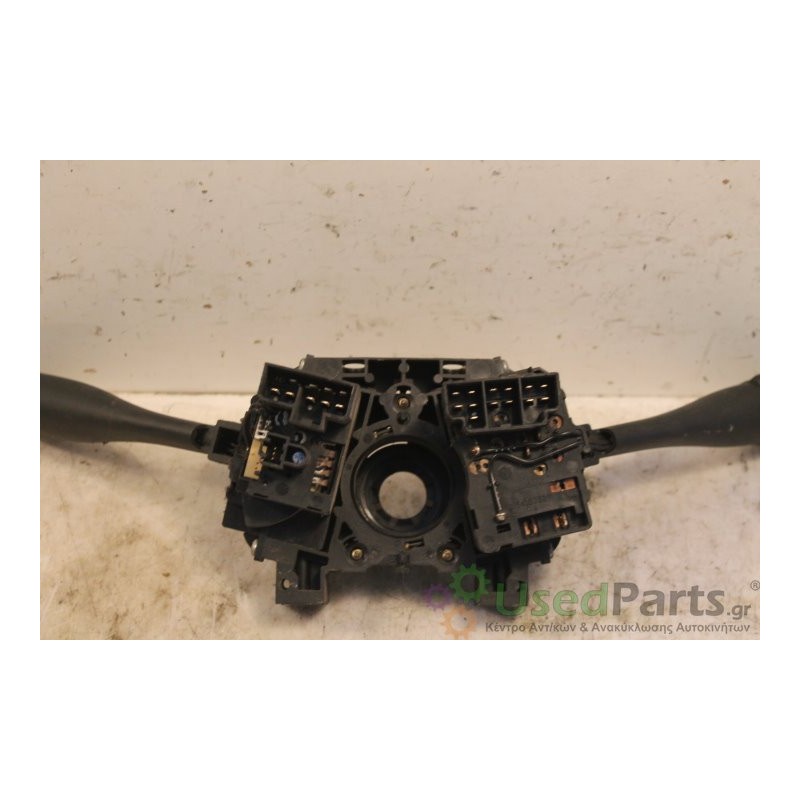 NISSAN- PRIMERA - Διακόπτες τιμονιού--P11-ΕΤΟΣ:2001 Μεταχειρισμένα ανταλλακτικά αυτοκινήτων www.usedparts.gr--- Απόσυρση αυτοκιν