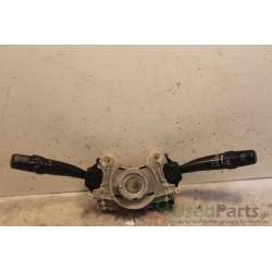 TOYOTA- AVENSIS - Διακόπτες τιμονιού---ΕΤΟΣ:1998 Μεταχειρισμένα ανταλλακτικά αυτοκινήτων www.usedparts.gr--- Απόσυρση αυτοκινήτω