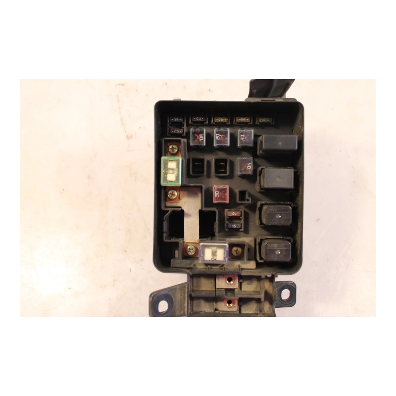 HONDA- CR-V - Ασφαλειοθήκη--