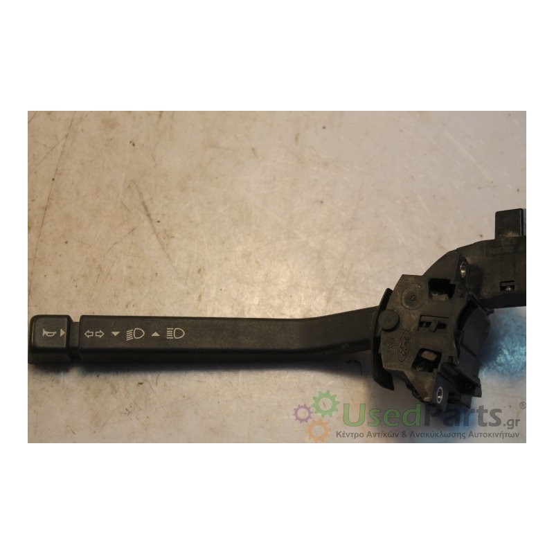 NISSAN- SUNNY - Διακόπτες τιμονιού--N14-ΕΤΟΣ: Μεταχειρισμένα ανταλλακτικά αυτοκινήτων www.usedparts.gr--- Απόσυρση αυτοκινήτων -