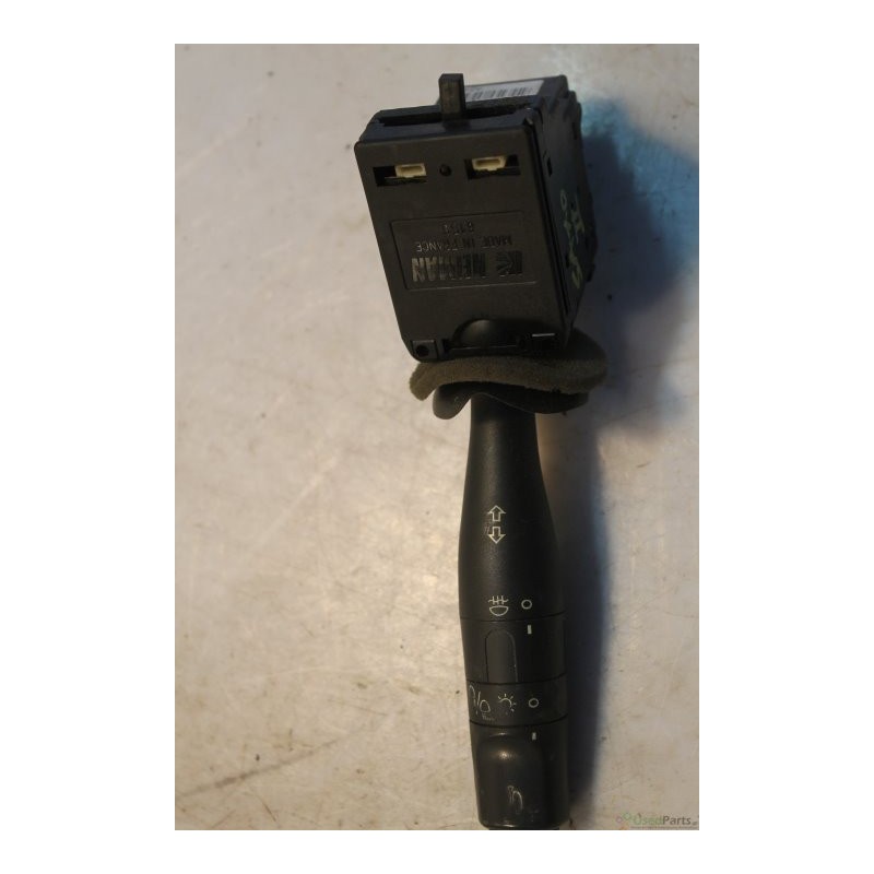 FORD- FIESTA - Διακόπτες τιμονιού-Αριστερά--ΕΤΟΣ:2005 Μεταχειρισμένα ανταλλακτικά αυτοκινήτων www.usedparts.gr--- Απόσυρση αυτοκ