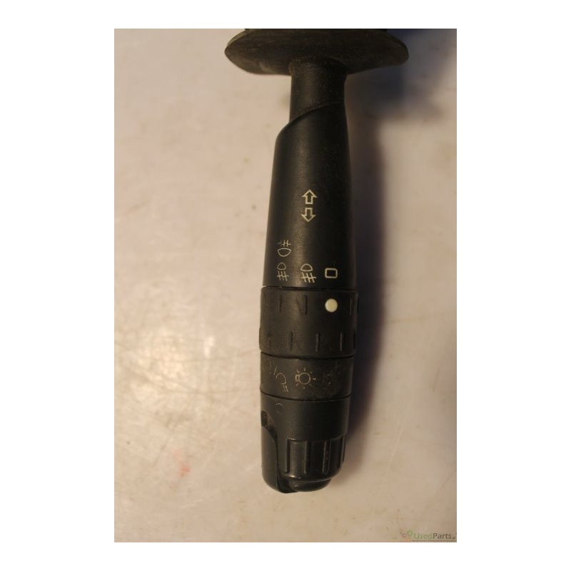 PEUGEOT- 206 - Διακόπτες τιμονιού-Αριστερά--ΕΤΟΣ: Μεταχειρισμένα ανταλλακτικά αυτοκινήτων www.usedparts.gr--- Απόσυρση αυτοκινήτ