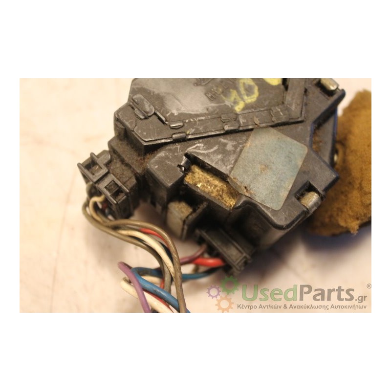 PEUGEOT- 205 - Διακόπτες τιμονιού-Αριστερά--ΕΤΟΣ: Μεταχειρισμένα ανταλλακτικά αυτοκινήτων www.usedparts.gr--- Απόσυρση αυτοκινήτ