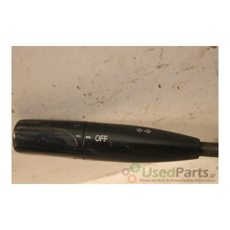 TOYOTA- COROLLA - Διακόπτες τιμονιού--EE90  SEDAN-ΕΤΟΣ: Μεταχειρισμένα ανταλλακτικά αυτοκινήτων www.usedparts.gr--- Απόσυρση αυτ
