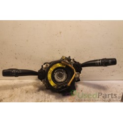 TOYOTA- AVENSIS - Διακόπτες τιμονιού--T22 ΜΕ ΣΠΥΡΑΛ ΑΕΡΟΣΑΚΟΥ-ΕΤΟΣ: Μεταχειρισμένα ανταλλακτικά αυτοκινήτων www.usedparts.gr---