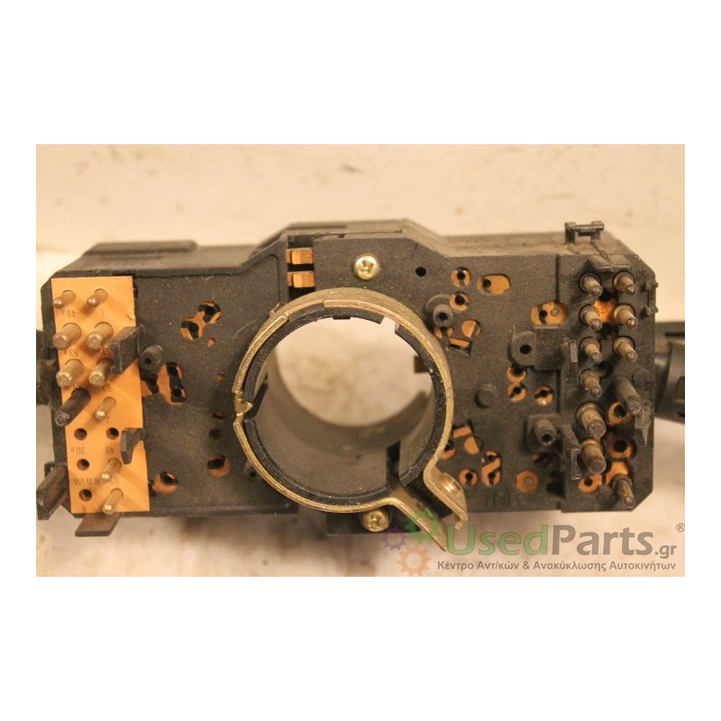 AUDI- 80 - Διακόπτες τιμονιού---ΕΤΟΣ:1991 Μεταχειρισμένα ανταλλακτικά αυτοκινήτων www.usedparts.gr--- Απόσυρση αυτοκινήτων - αγο