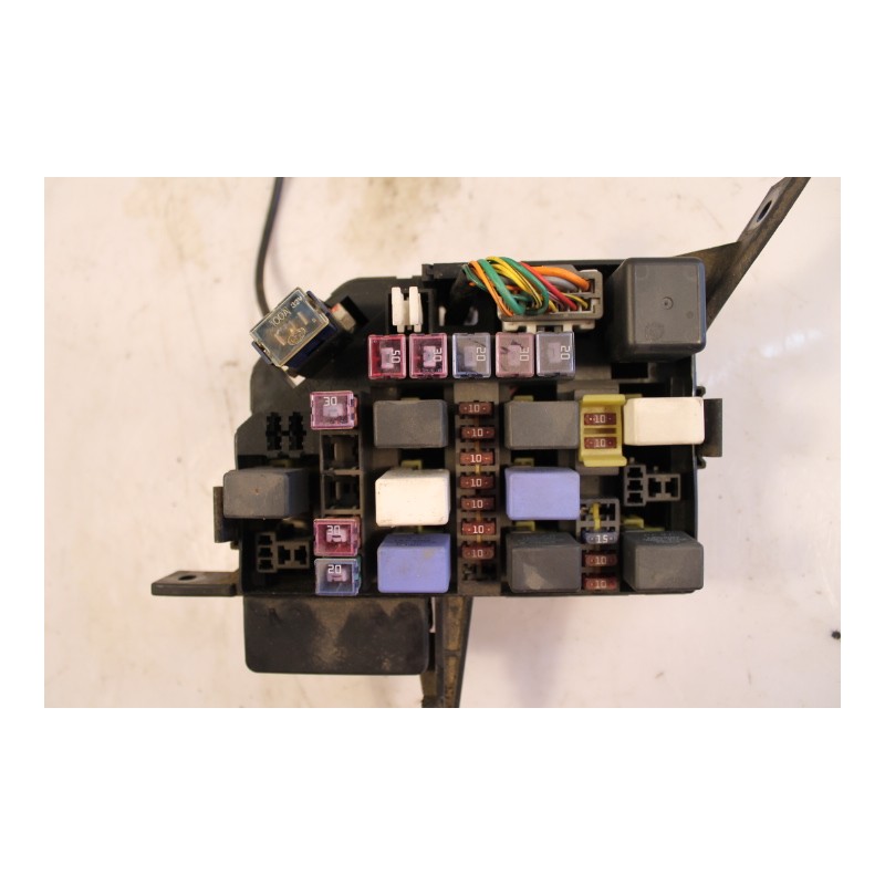 HYUNDAI- ACCENT - Ασφαλειοθήκη--