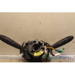 FIAT- PUNTO - Διακόπτες τιμονιού--PUNTO II-ΕΤΟΣ:2004 Μεταχειρισμένα ανταλλακτικά αυτοκινήτων www.usedparts.gr--- Απόσυρση αυτοκι