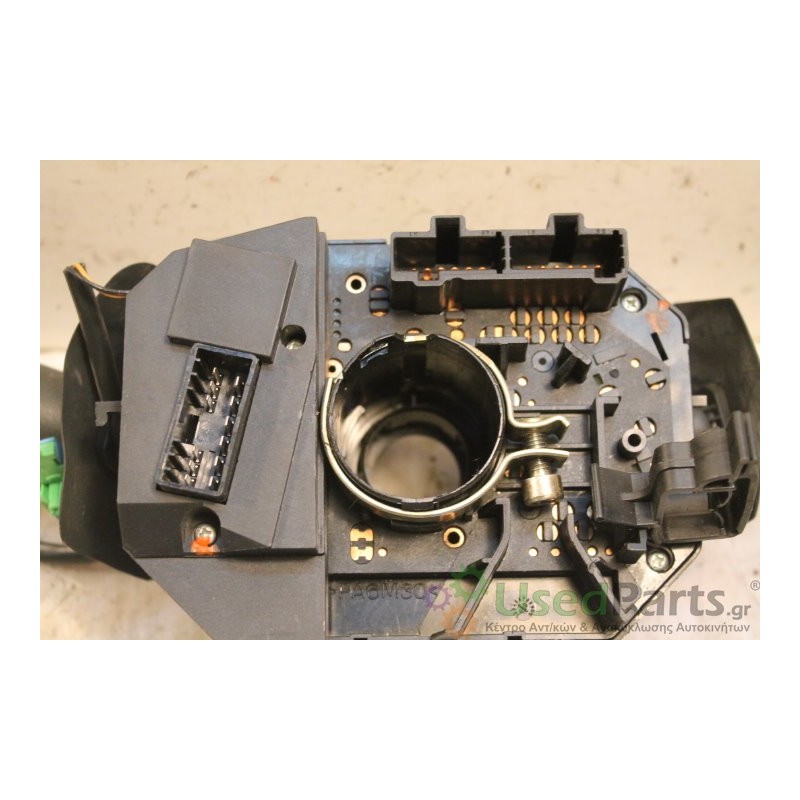 FIAT- PUNTO - Διακόπτες τιμονιού--PUNTO II-ΕΤΟΣ:2004 Μεταχειρισμένα ανταλλακτικά αυτοκινήτων www.usedparts.gr--- Απόσυρση αυτοκι