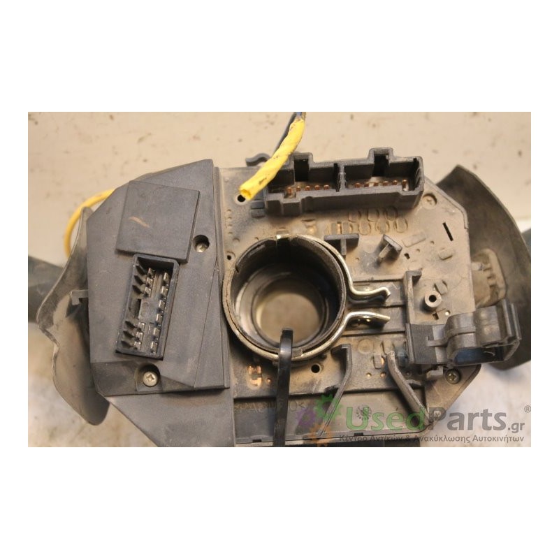 FIAT- DOBLO - Διακόπτες τιμονιού--DOBLO I-ΕΤΟΣ: Μεταχειρισμένα ανταλλακτικά αυτοκινήτων www.usedparts.gr--- Απόσυρση αυτοκινήτων