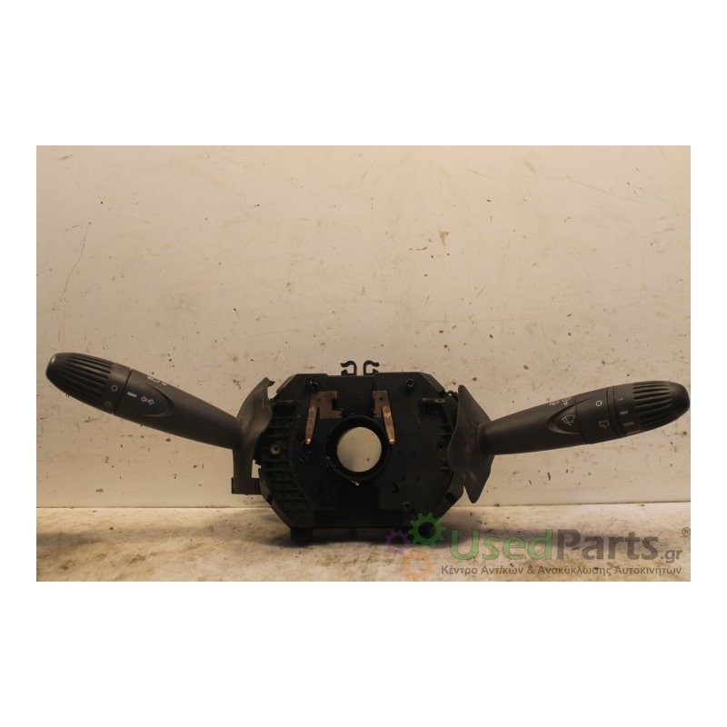FIAT- PUNTO - Διακόπτες τιμονιού--PUNTO II-ΕΤΟΣ: Μεταχειρισμένα ανταλλακτικά αυτοκινήτων www.usedparts.gr--- Απόσυρση αυτοκινήτω