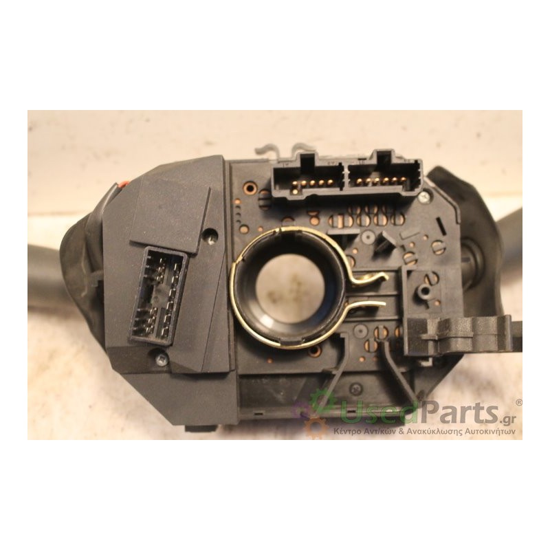 FIAT- PUNTO - Διακόπτες τιμονιού--PUNTO II-ΕΤΟΣ: Μεταχειρισμένα ανταλλακτικά αυτοκινήτων www.usedparts.gr--- Απόσυρση αυτοκινήτω