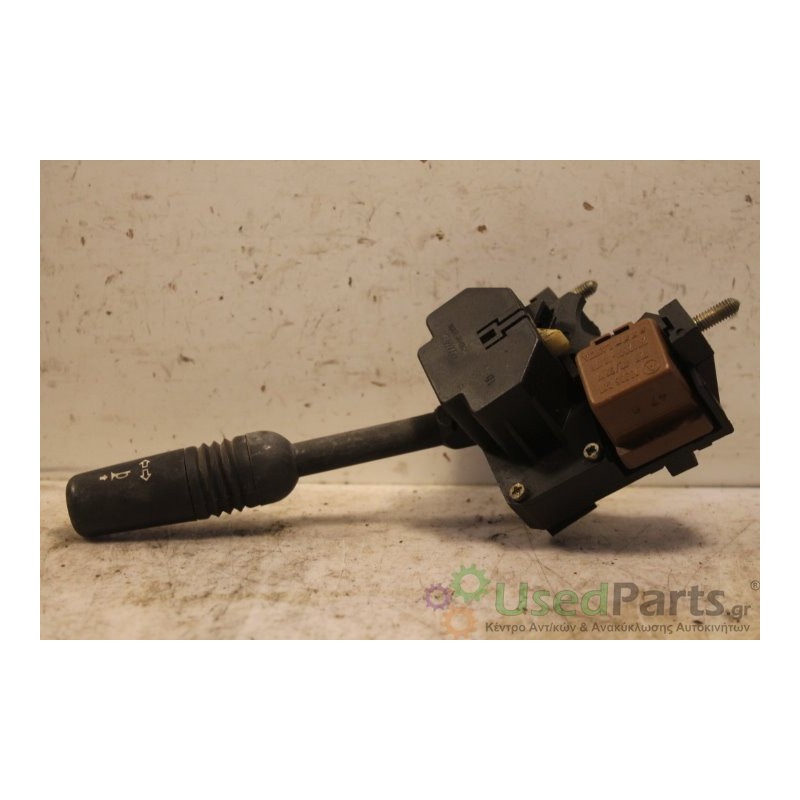 FIAT- FIORINO - Διακόπτες τιμονιού-Αριστερά-PICK UP-ΕΤΟΣ: Μεταχειρισμένα ανταλλακτικά αυτοκινήτων www.usedparts.gr--- Απόσυρση α