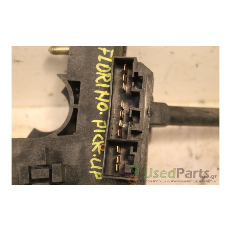 FIAT- FIORINO - Διακόπτες τιμονιού-Αριστερά-PICK UP-ΕΤΟΣ: Μεταχειρισμένα ανταλλακτικά αυτοκινήτων www.usedparts.gr--- Απόσυρση α