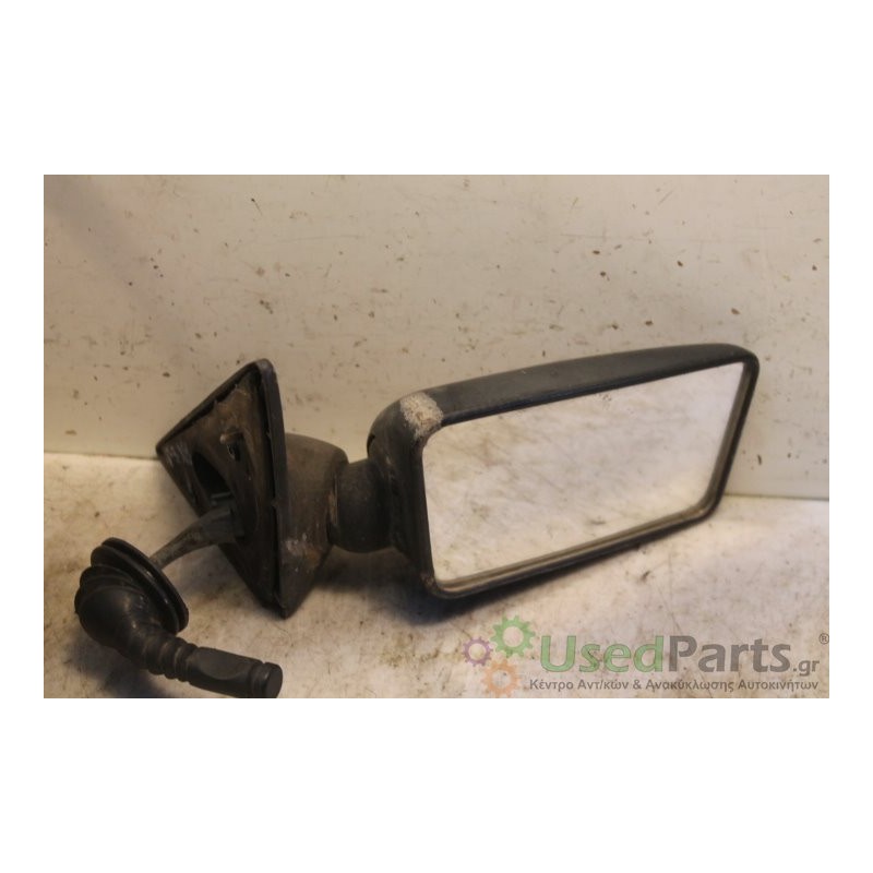 CITROEN- AX - Καθρέπτης-Δεξιά-ΜΗΧΑΝΙΚΟΣ-ΕΤΟΣ: Μεταχειρισμένα ανταλλακτικά αυτοκινήτων www.usedparts.gr--- Απόσυρση αυτοκινήτων -