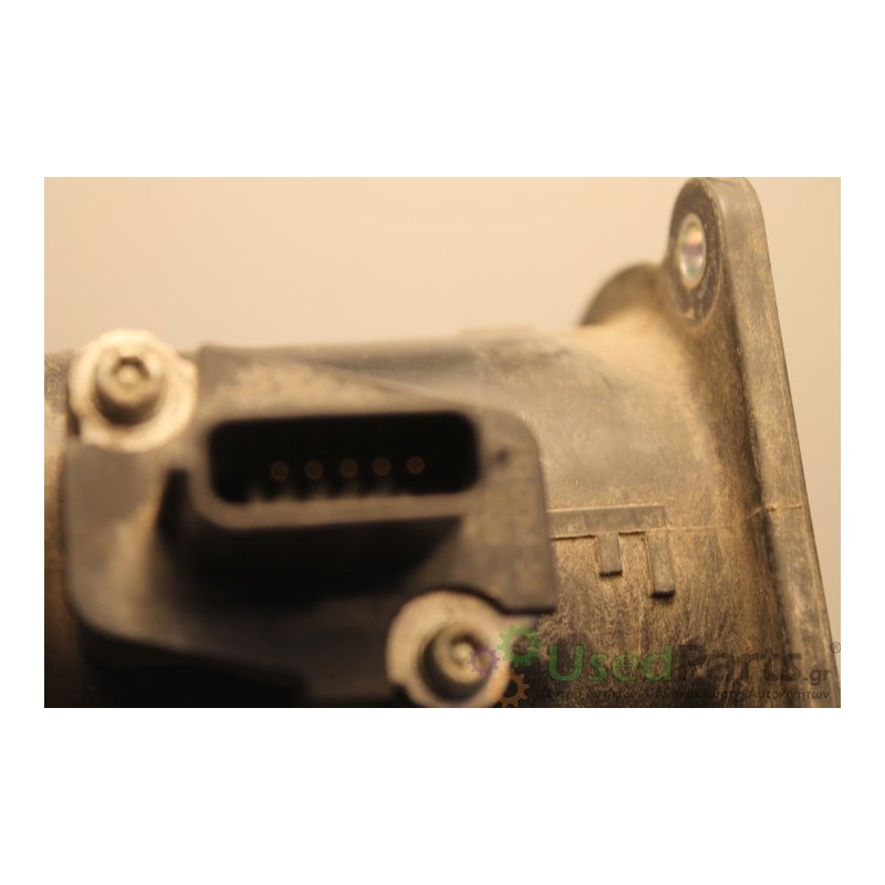 NISSAN- ALMERA - Μετρητής μάζας αέρα--N16  QG15-ΕΤΟΣ: Μεταχειρισμένα ανταλλακτικά αυτοκινήτων www.usedparts.gr--- Απόσυρση αυτοκ