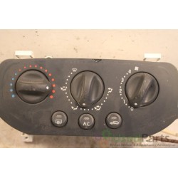 RENAULT- CLIO - Χειριστήριο θερμοκρασίας---ΕΤΟΣ:1998 Μεταχειρισμένα ανταλλακτικά αυτοκινήτων www.usedparts.gr--- Απόσυρση αυτοκι