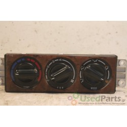 KIA- SPORTAGE - Χειριστήριο θερμοκρασίας---ΕΤΟΣ:1996 Μεταχειρισμένα ανταλλακτικά αυτοκινήτων www.usedparts.gr--- Απόσυρση αυτοκι