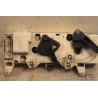 RENAULT- MEGANE - Χειριστήριο θερμοκρασίας---ΕΤΟΣ:2000 Μεταχειρισμένα ανταλλακτικά αυτοκινήτων www.usedparts.gr--- Απόσυρση αυτο
