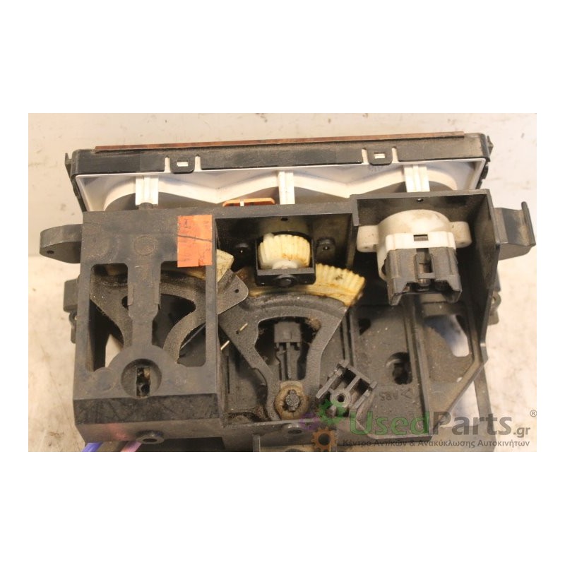 ROVER- 214 - Χειριστήριο θερμοκρασίας---ΕΤΟΣ:1998 Μεταχειρισμένα ανταλλακτικά αυτοκινήτων www.usedparts.gr--- Απόσυρση αυτοκινήτ