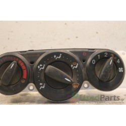 FORD- FOCUS - Χειριστήριο θερμοκρασίας--FOCUS I-ΕΤΟΣ: Μεταχειρισμένα ανταλλακτικά αυτοκινήτων www.usedparts.gr--- Απόσυρση αυτοκ