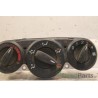 FORD- FOCUS - Χειριστήριο θερμοκρασίας--FOCUS I-ΕΤΟΣ: Μεταχειρισμένα ανταλλακτικά αυτοκινήτων www.usedparts.gr--- Απόσυρση αυτοκ