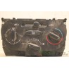 PEUGEOT- 206 - Χειριστήριο θερμοκρασίας--HDI-ΕΤΟΣ: Μεταχειρισμένα ανταλλακτικά αυτοκινήτων www.usedparts.gr--- Απόσυρση αυτοκινή