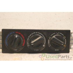 KIA- SPORTAGE - Χειριστήριο θερμοκρασίας--SPORTAGE I-ΕΤΟΣ: Μεταχειρισμένα ανταλλακτικά αυτοκινήτων www.usedparts.gr--- Απόσυρση