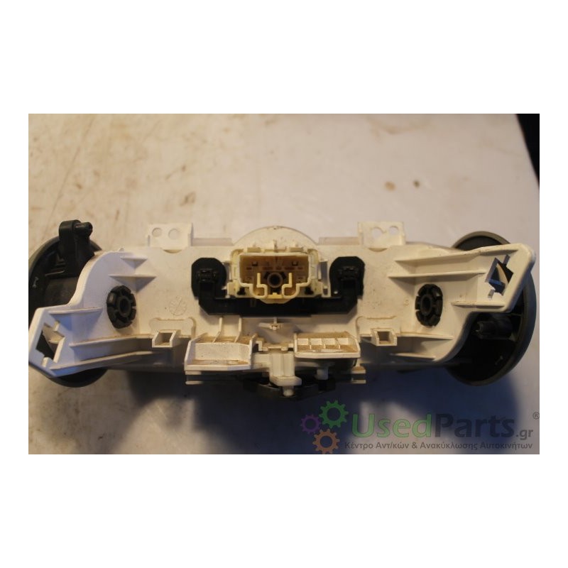 PEUGEOT- 107 - Χειριστήριο θερμοκρασίας---ΕΤΟΣ:2008 Μεταχειρισμένα ανταλλακτικά αυτοκινήτων www.usedparts.gr--- Απόσυρση αυτοκιν