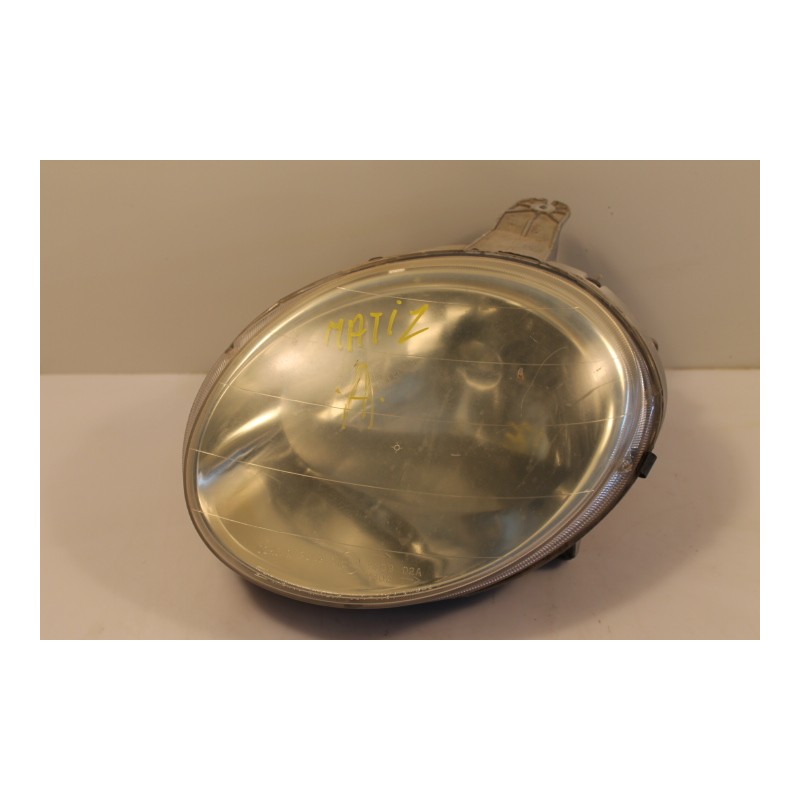 DAEWOO- MATIZ - Εμπρός-Μπροστά Αριστερά-