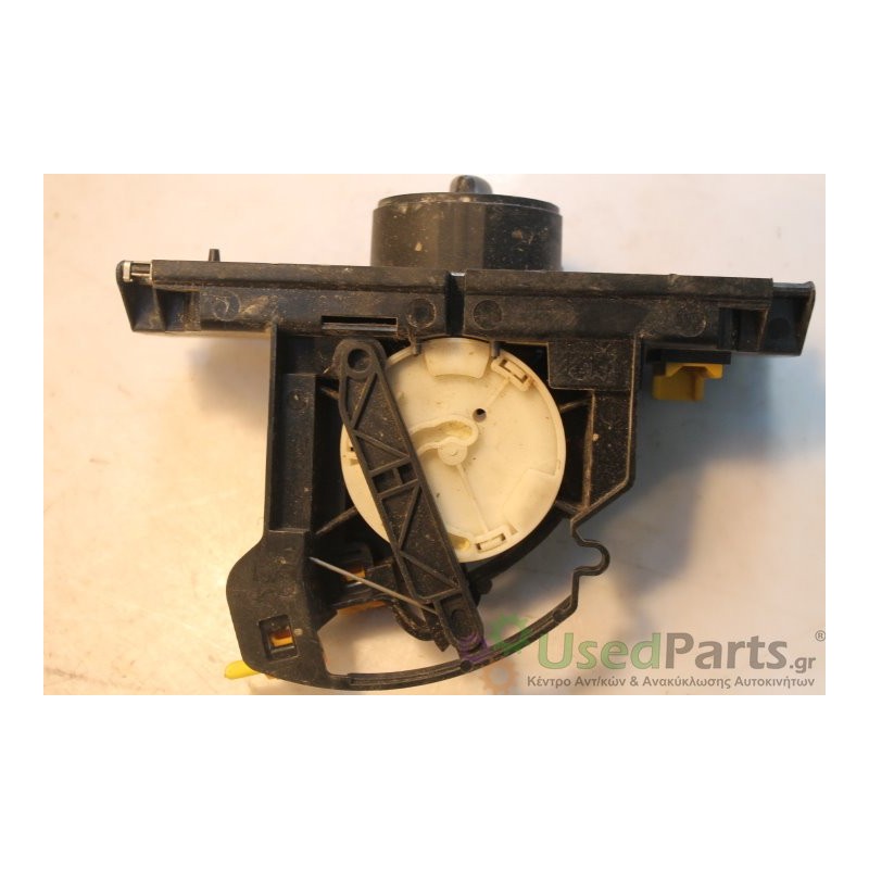 SEAT- CORDOBA - Χειριστήριο θερμοκρασίας---ΕΤΟΣ:2000 Μεταχειρισμένα ανταλλακτικά αυτοκινήτων www.usedparts.gr--- Απόσυρση αυτοκι