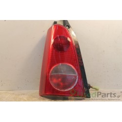 OPEL- AGILA - Πίσω-Αριστερά--ΕΤΟΣ:2005 Μεταχειρισμένα ανταλλακτικά αυτοκινήτων www.usedparts.gr--- Απόσυρση αυτοκινήτων - αγορά