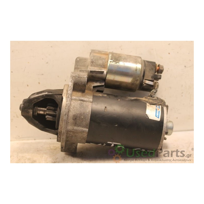 MERCEDES- VITO - Μίζα--W638-ΕΤΟΣ: Μεταχειρισμένα ανταλλακτικά αυτοκινήτων www.usedparts.gr--- Απόσυρση αυτοκινήτων - αγορά τρακα