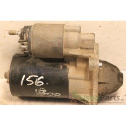 ALFA ROMEO- 156 - Μίζα---ΕΤΟΣ: Μεταχειρισμένα ανταλλακτικά αυτοκινήτων www.usedparts.gr--- Απόσυρση αυτοκινήτων - αγορά τρακαρισ