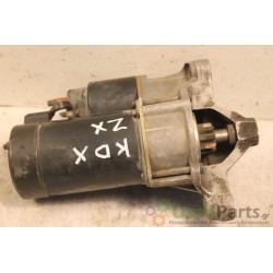 CITROEN- ZX - Μίζα--KDX-ΕΤΟΣ: Μεταχειρισμένα ανταλλακτικά αυτοκινήτων www.usedparts.gr--- Απόσυρση αυτοκινήτων - αγορά τρακαρισμ