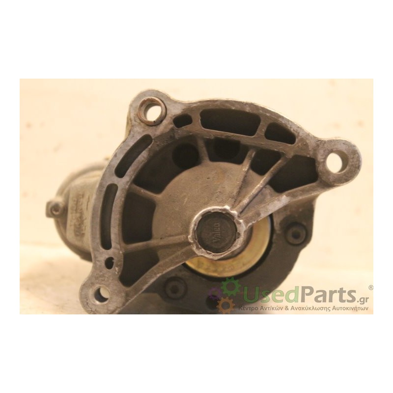 CITROEN- ZX - Μίζα--KDX-ΕΤΟΣ: Μεταχειρισμένα ανταλλακτικά αυτοκινήτων www.usedparts.gr--- Απόσυρση αυτοκινήτων - αγορά τρακαρισμ