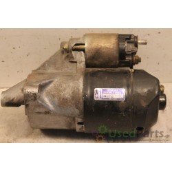 TOYOTA- COROLLA - Μίζα--2E  EE90-ΕΤΟΣ: Μεταχειρισμένα ανταλλακτικά αυτοκινήτων www.usedparts.gr--- Απόσυρση αυτοκινήτων - αγορά