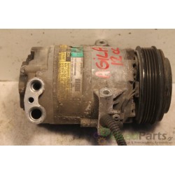 OPEL- AGILA - Κομπρεσέρ AC--Z12XE-ΕΤΟΣ: Μεταχειρισμένα ανταλλακτικά αυτοκινήτων www.usedparts.gr--- Απόσυρση αυτοκινήτων - αγορά