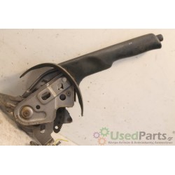 NISSAN- ALMERA - Χειρόφρενο--N15-ΕΤΟΣ: Μεταχειρισμένα ανταλλακτικά αυτοκινήτων www.usedparts.gr--- Απόσυρση αυτοκινήτων - αγορά