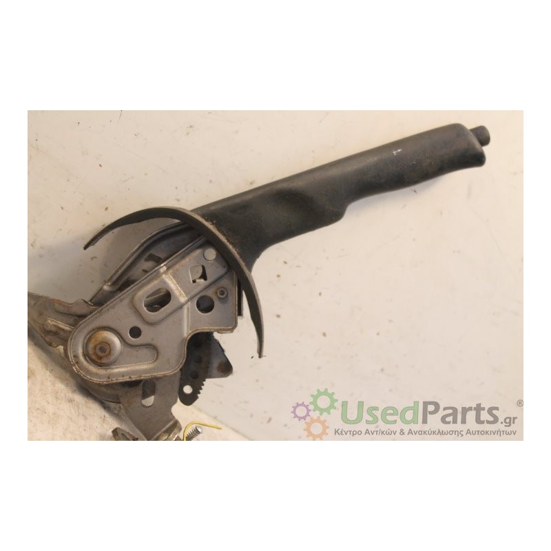 NISSAN- ALMERA - Χειρόφρενο--N15-ΕΤΟΣ: Μεταχειρισμένα ανταλλακτικά αυτοκινήτων www.usedparts.gr--- Απόσυρση αυτοκινήτων - αγορά