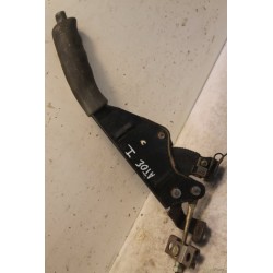 HYUNDAI- ATOS - Χειρόφρενο--ATOS I-ΕΤΟΣ: Μεταχειρισμένα ανταλλακτικά αυτοκινήτων www.usedparts.gr--- Απόσυρση αυτοκινήτων - αγορ