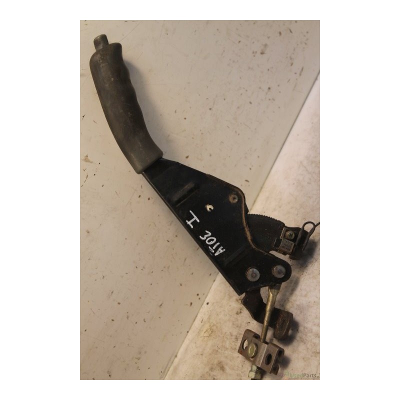 HYUNDAI- ATOS - Χειρόφρενο--ATOS I-ΕΤΟΣ: Μεταχειρισμένα ανταλλακτικά αυτοκινήτων www.usedparts.gr--- Απόσυρση αυτοκινήτων - αγορ